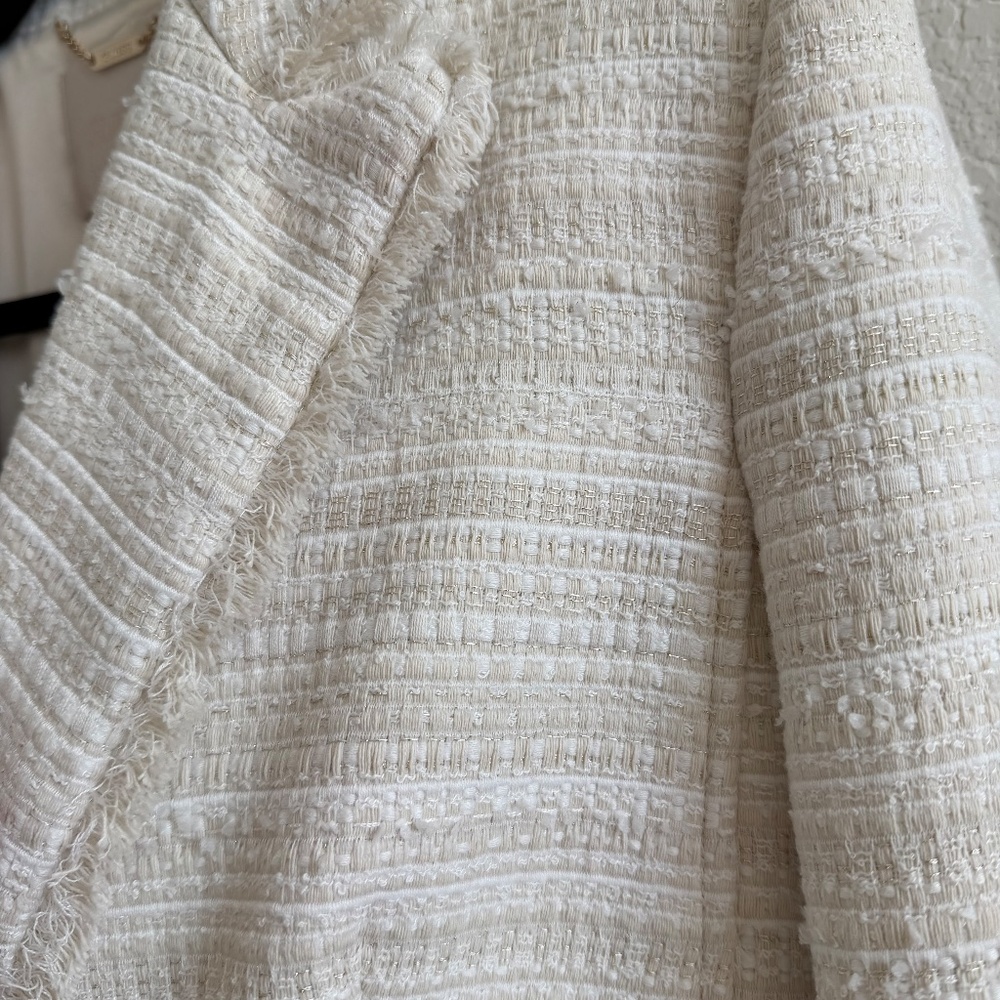 Tweed Blazer - Picture 2 of 5